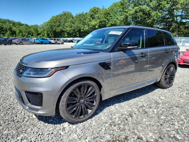 2021 Land rover Range rove P525 AUTOBIOGRAPHY