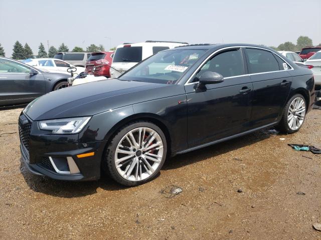 2019 AUDI A4 PREMIUM