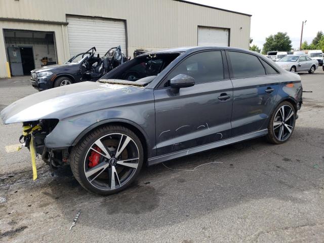2019 AUDI RS3