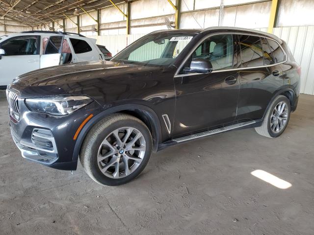 2023 BMW X5 Xdrive4