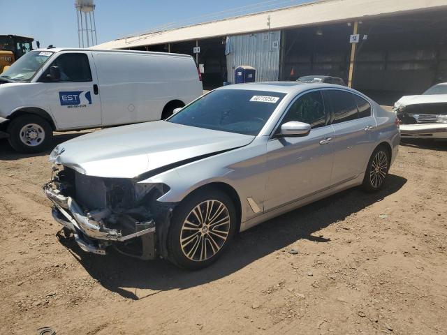 2018 BMW 5 SERIES 530 I