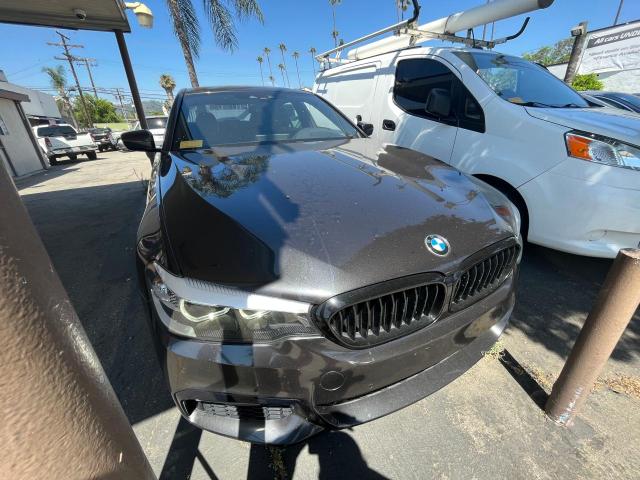 2018 BMW 5 Series 540 I