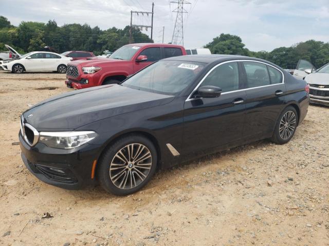 2018 BMW 5 SERIES 530 I
