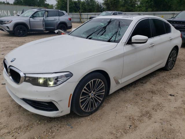 2018 BMW 5 SERIES 530 I