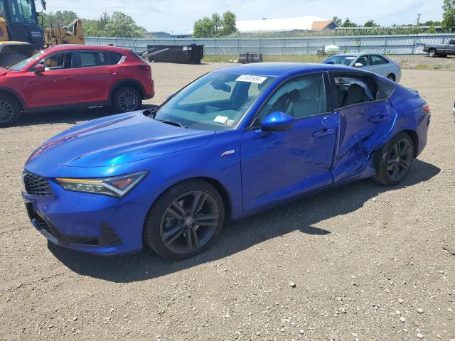 2023 ACURA INTEGRA A-
