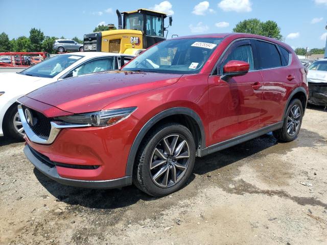 2018 MAZDA CX-5 GRAND