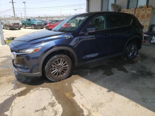2020 MAZDA CX-5 TOURI