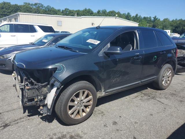 2014 Ford Edge sel SEL