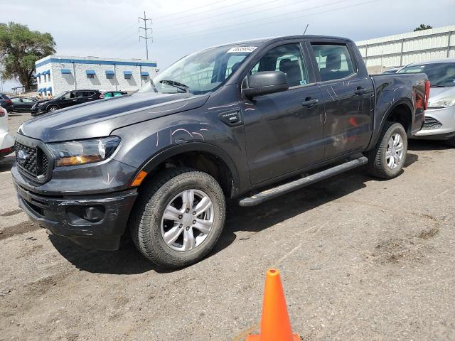 2019 Ford Ranger xl XL