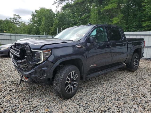 2023 Gmc Sierra k15 K1500 AT4