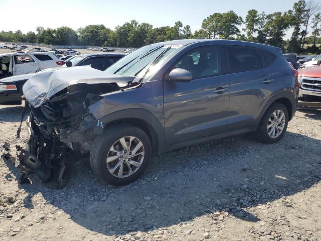 2021 Hyundai Tucson se SE