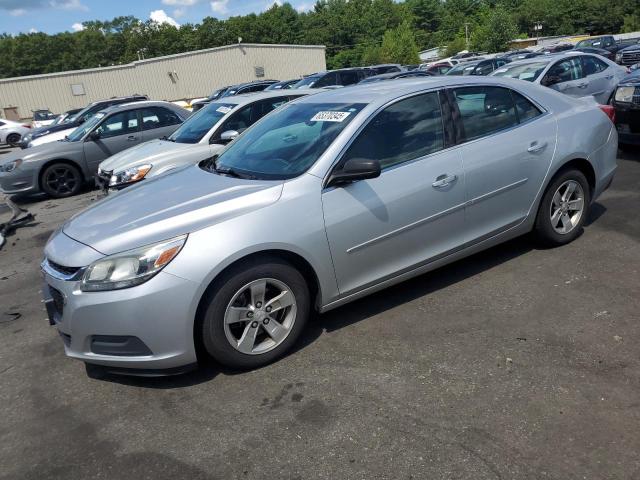 2015 Chevrolet Malibu ls LS