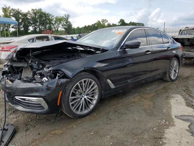 2018 BMW 5 SERIES 540 I