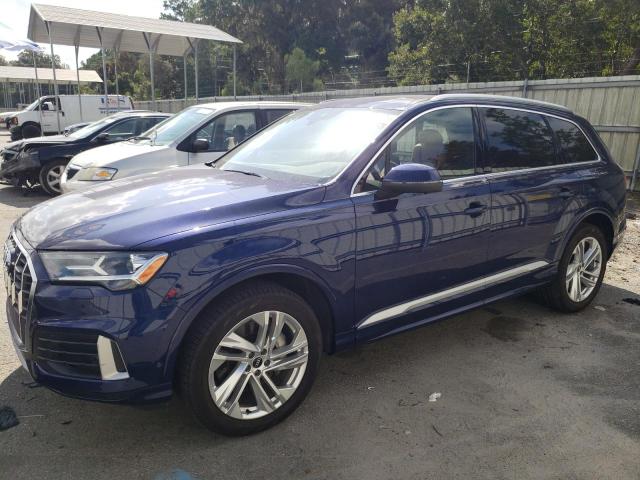 2021 AUDI Q7 PREMIUM