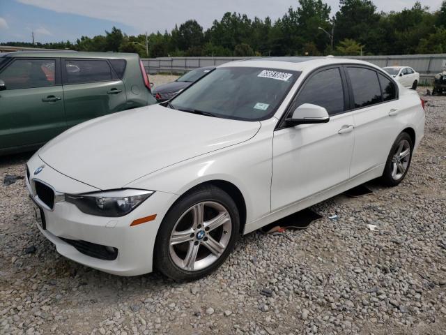 2013 BMW 3 Series