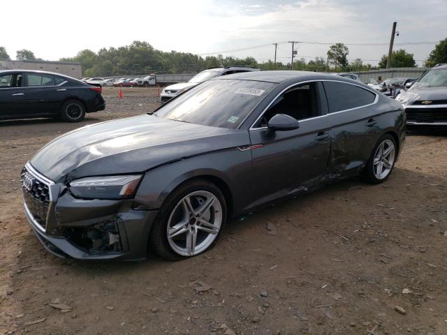 2021 AUDI A5 PREMIUM