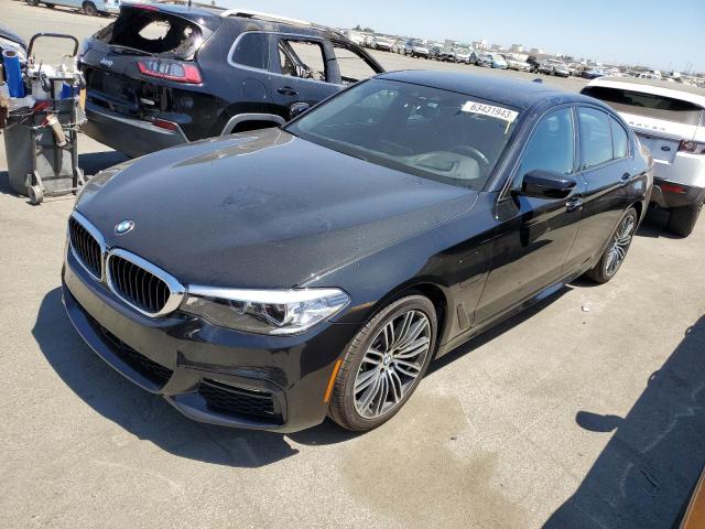 2018 BMW 5 SERIES 530E