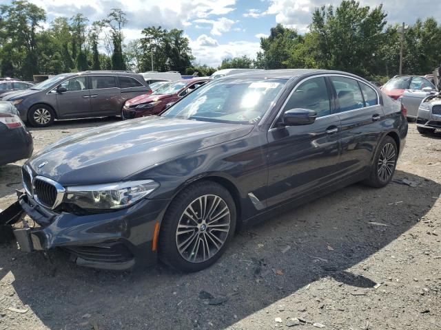 2018 BMW 5 SERIES 530 XI