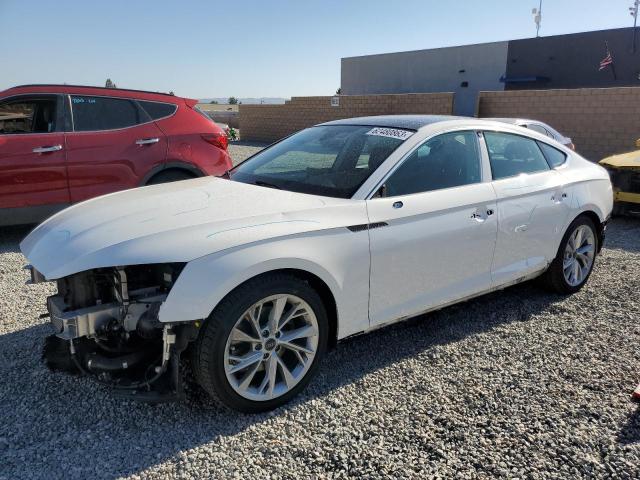 2021 Audi A5 Premium