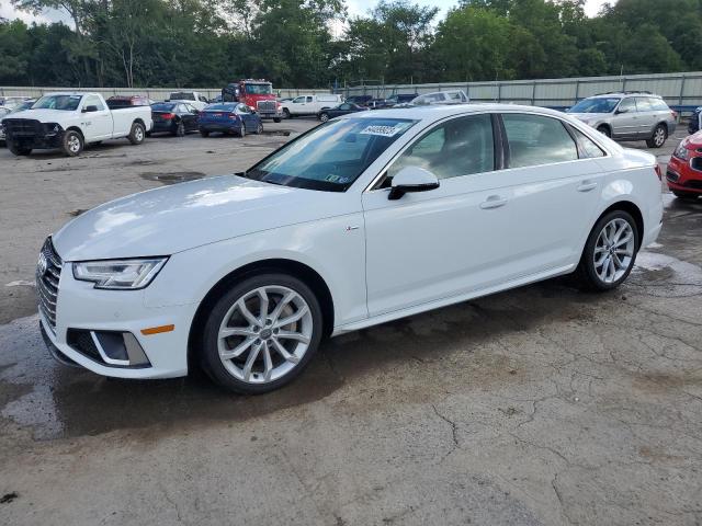 2019 AUDI A4 PREMIUM
