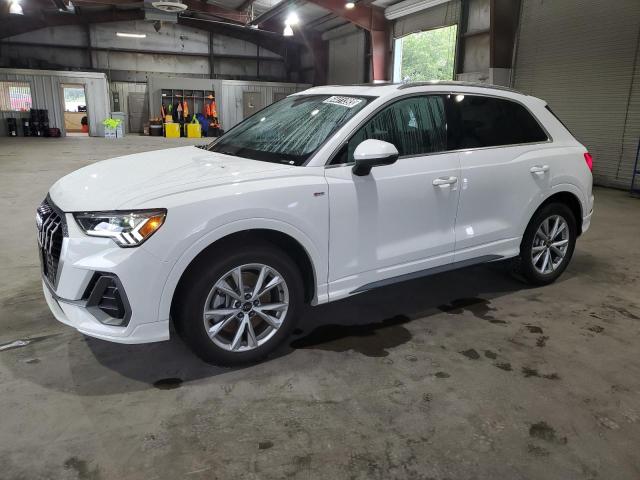 2023 Audi Q3 Premium