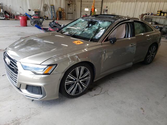 2019 AUDI A6 PREMIUM