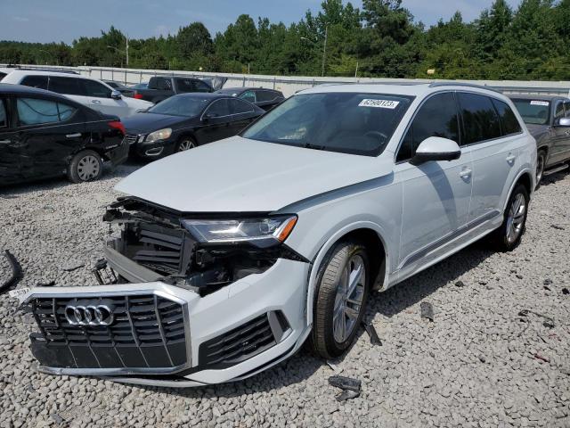 2020 AUDI Q7 PREMIUM