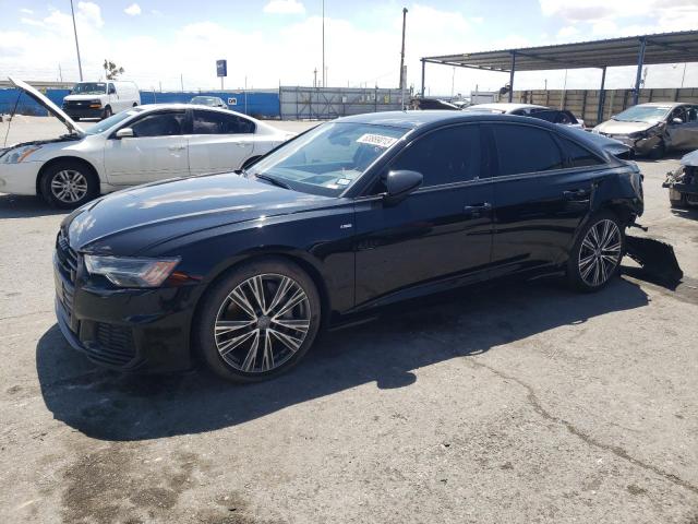 2019 AUDI A6 PRESTIG