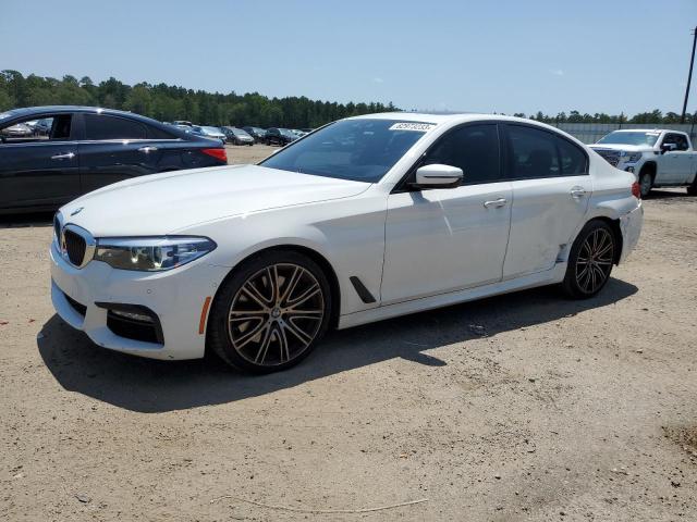 2018 BMW 5 SERIES 540 I