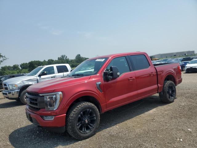 2023 Ford F-150 F150 Supercrew