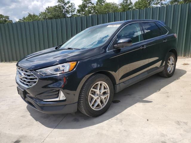 2021 Ford Edge sel SEL
