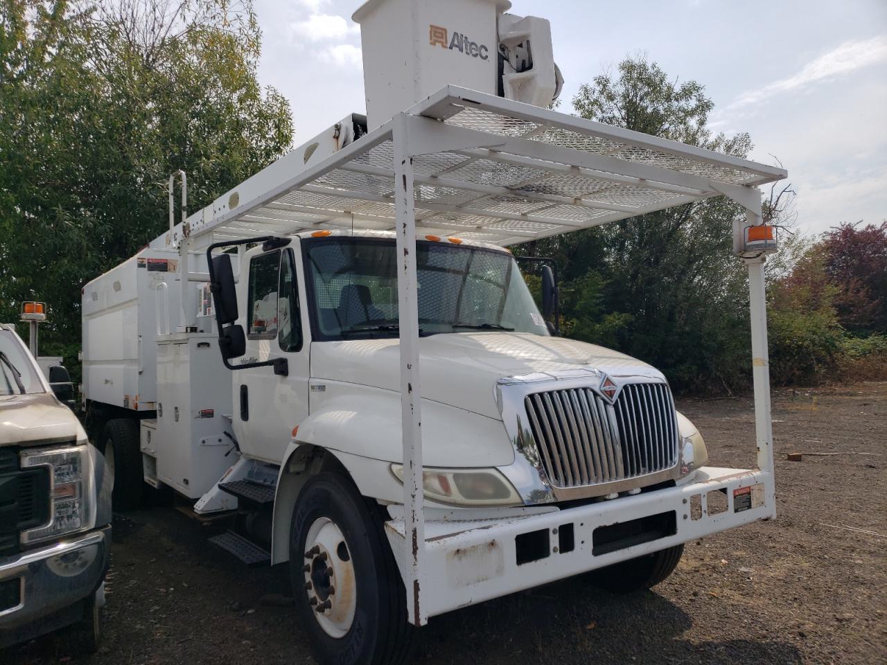 2011 International 4000 4300 4300
