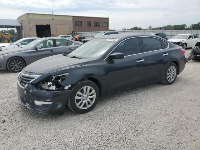 2013 Nissan Altima 2.5 2.5