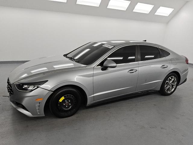 2021 Hyundai Sonata sel SEL