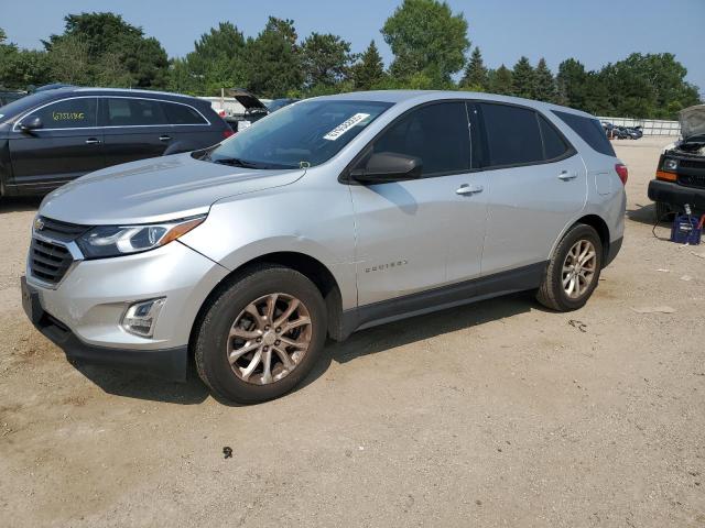 2018 Chevrolet Equinox ls LS