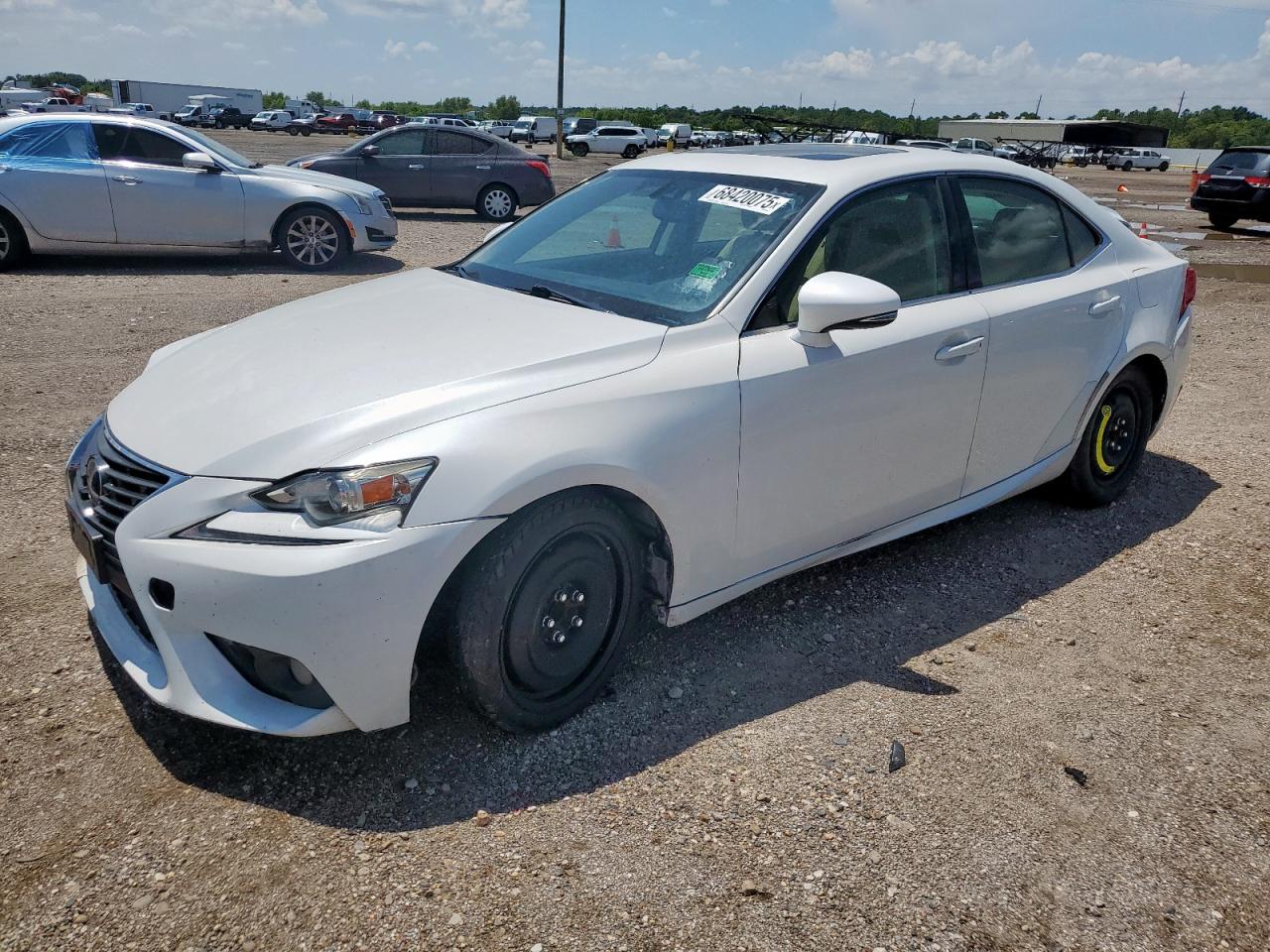 Lexus Is 250