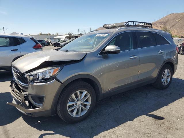 2017 Kia Sorento lx LX