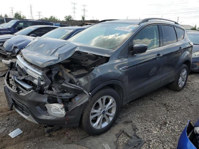 2018 Ford Escape se SE