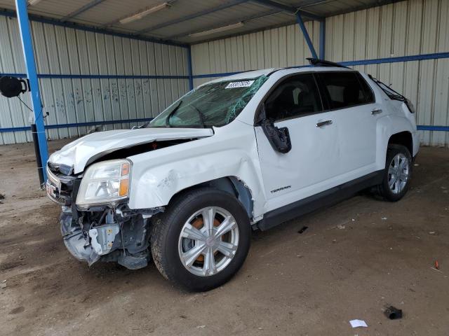 2017 Gmc Terrain sl SLT