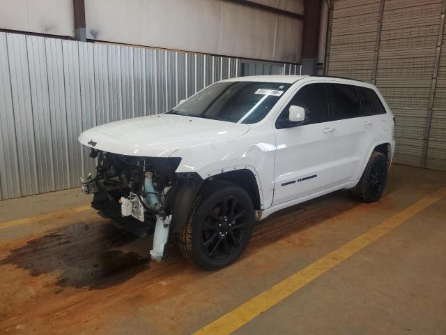 2019 Jeep Grand cher LAREDO