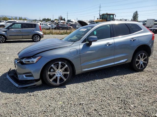 2019 Volvo XC60