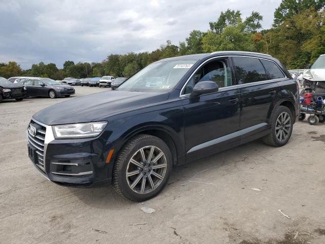 2018 AUDI Q7 PREMIUM