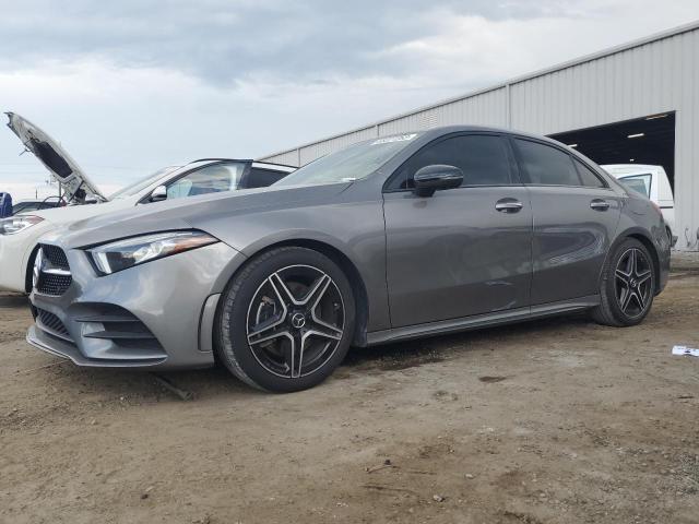 2019 MERCEDES-BENZ A-CLASS A 220 4MAT