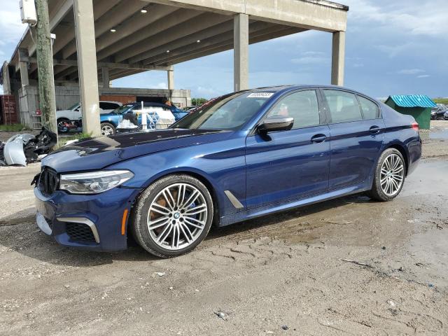 2020 BMW M5 50XI