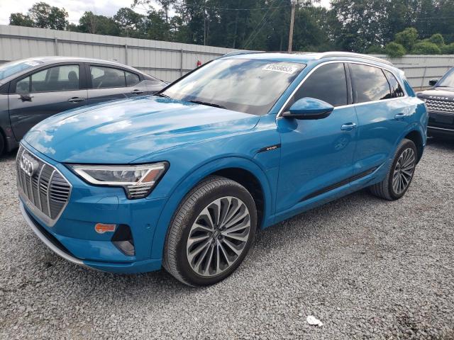 2019 AUDI E-TRON PRE
