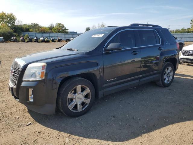 2013 Gmc Terrain sl SLT