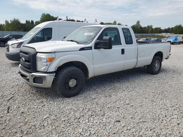 2015 Ford F250 super SUPER DUTY
