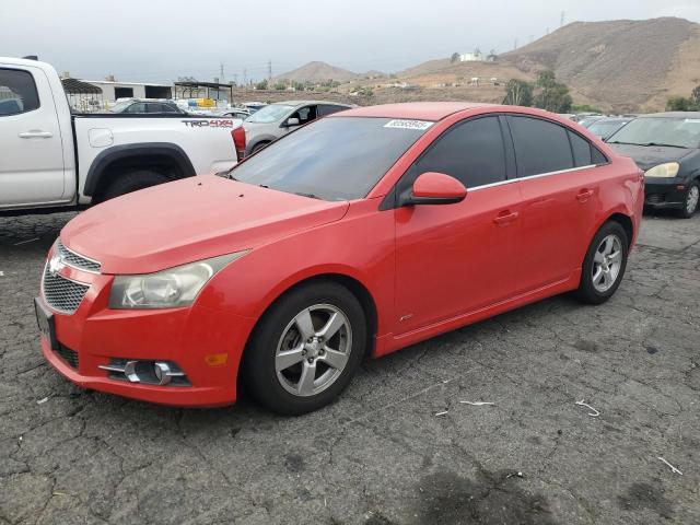 2014 Chevrolet Cruze lt LT