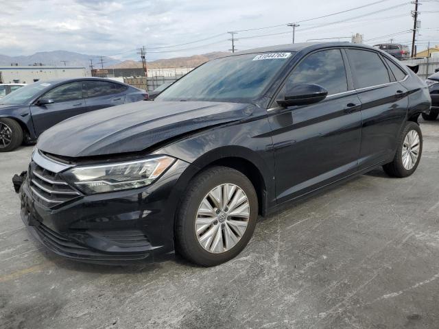 2019 Volkswagen Jetta s S