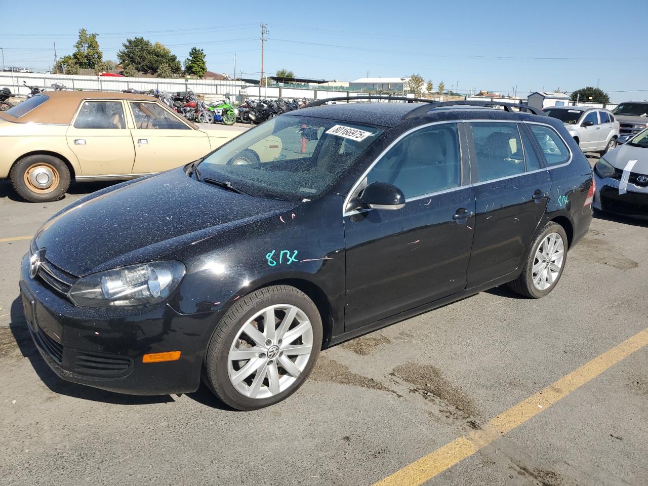 2013 Volkswagen Jetta s